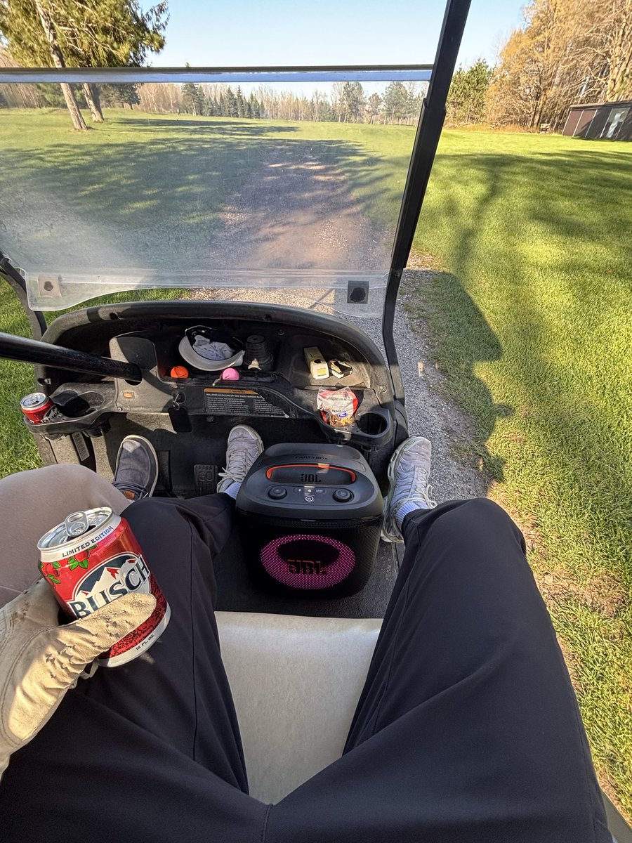 Trevor “6th Year Stew” Stuart tweet media