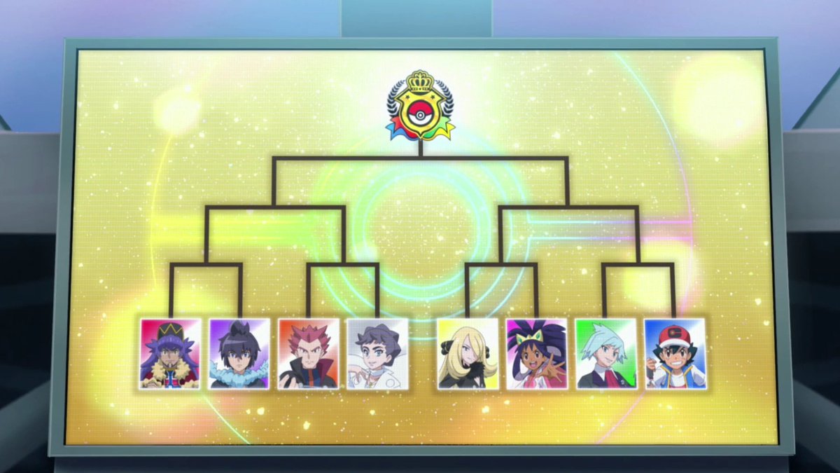 Doncar97's tweet photo. Bout to meter in my first Pokemon tournament for Pokemon champions. 
Come root for me to make it to the top
https://t.co/ZGpHSB7zKU https://t.co/XjO1ChR5ma