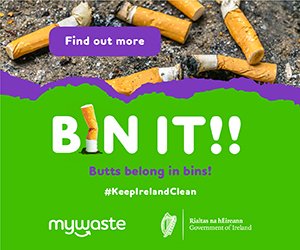 Limerick Environment tweet media