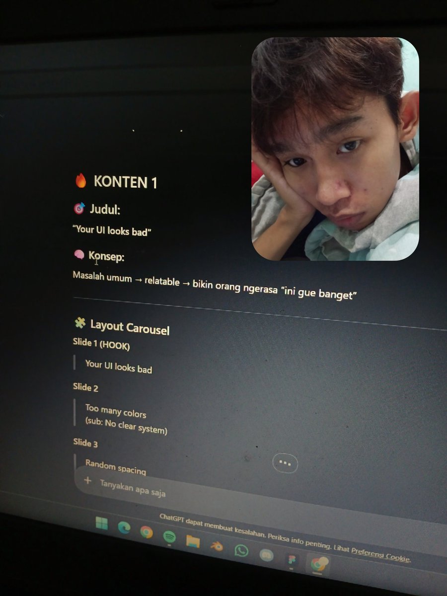 sunsetneverlie's tweet photo. dan skrng gw terus menerus berusaha mainin algoritma akun gw satu persatu dan naikin engagement, huft.. https://t.co/nifVBTKAAZ
