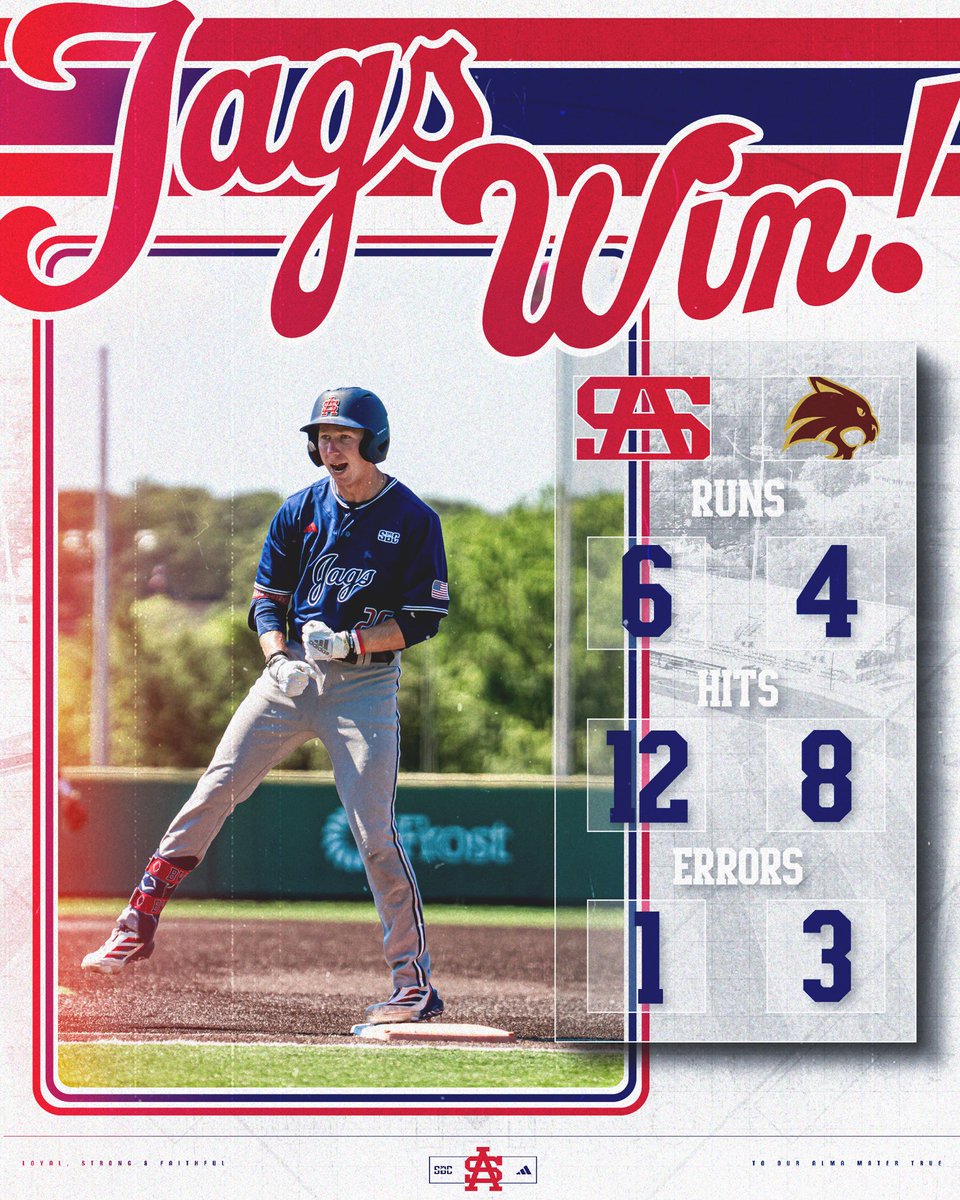 South Alabama Baseball tweet media