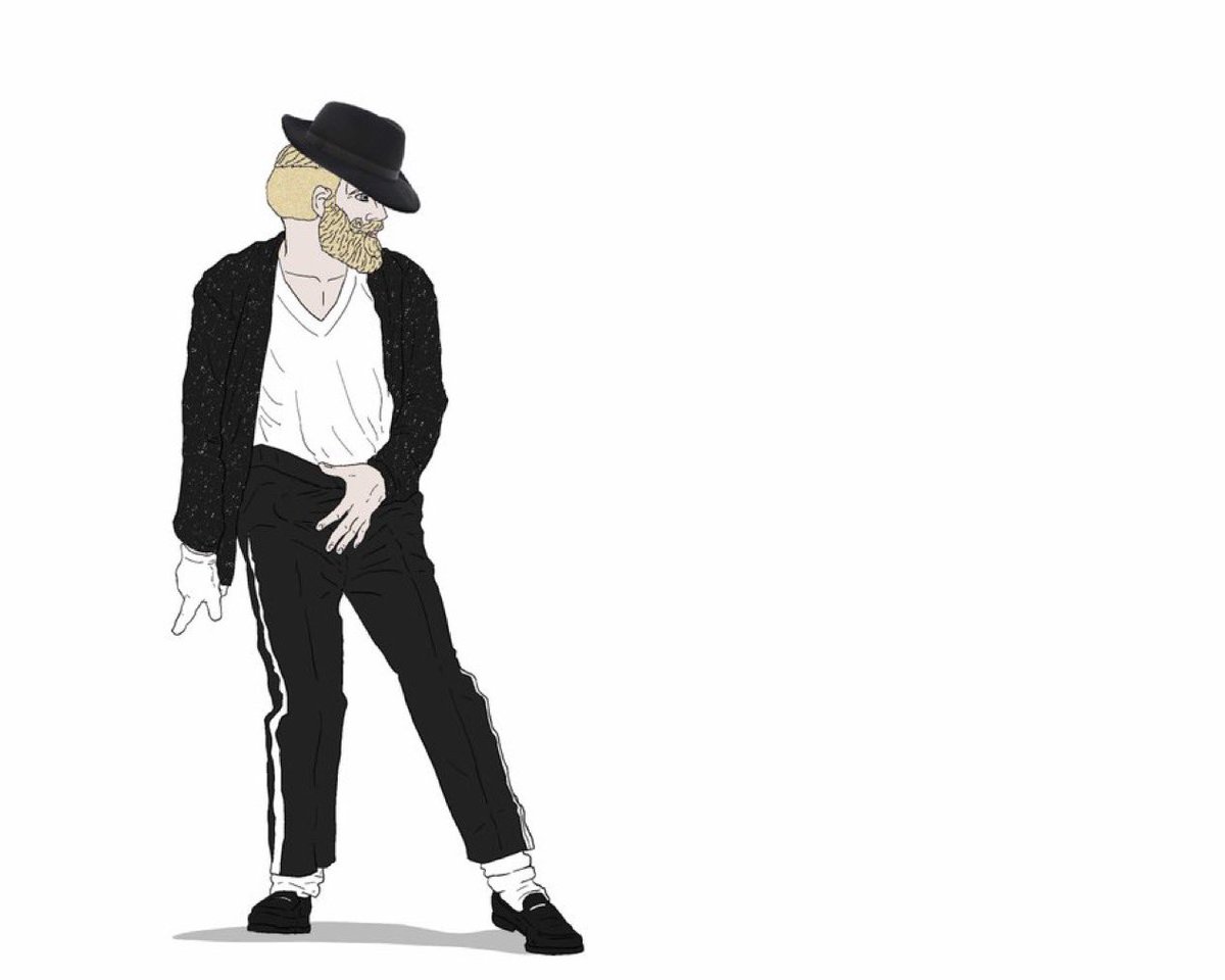 TuxChad tweet media