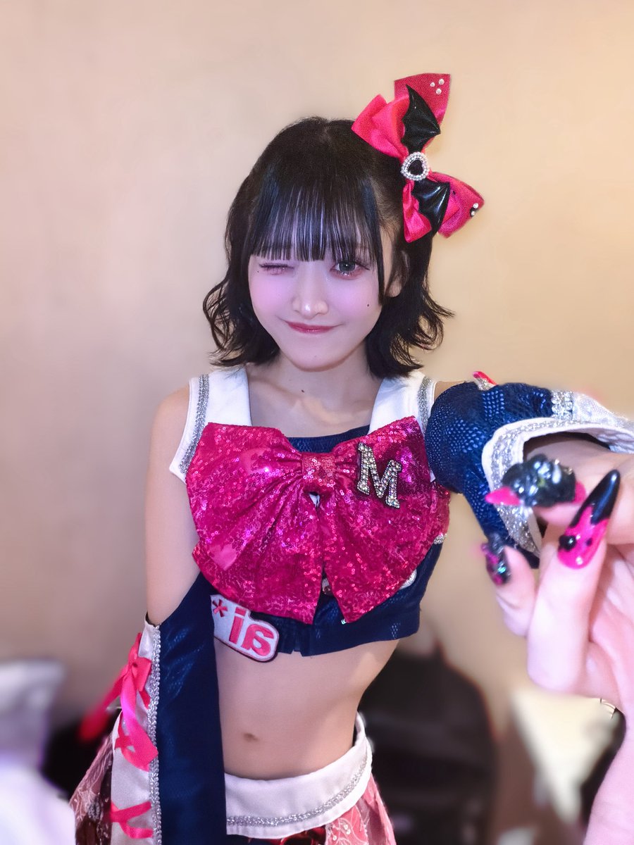 宮川ももな。 tweet media