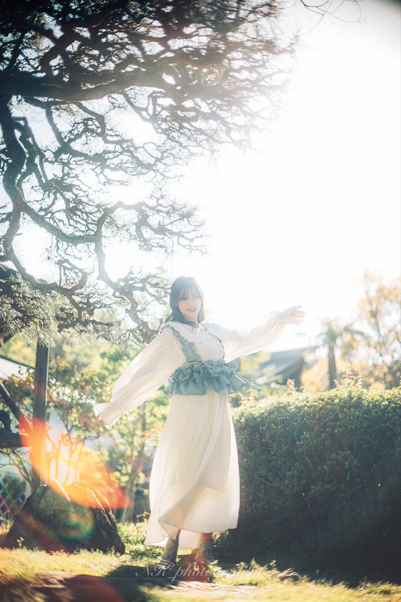 NKphotography03's tweet image. gm🌞

Model⇨美月🌙さん @mitsuki_tungl 

#リパシャ撮影会 #ポートレート #portrait #r5mark2 #rf45mmf12stm