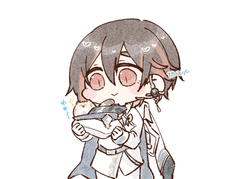 大福🜸 tweet media