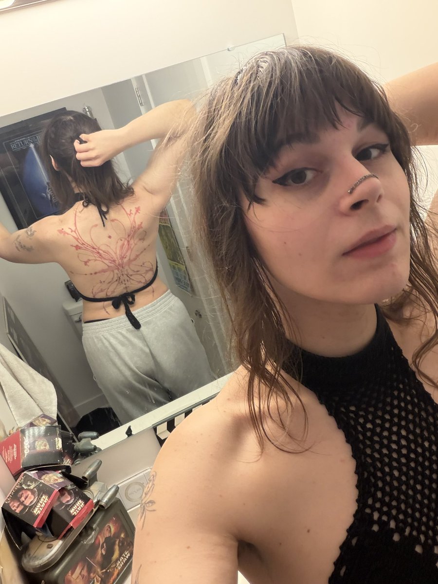 aoife /ᐠ - ˕ -マ tweet media
