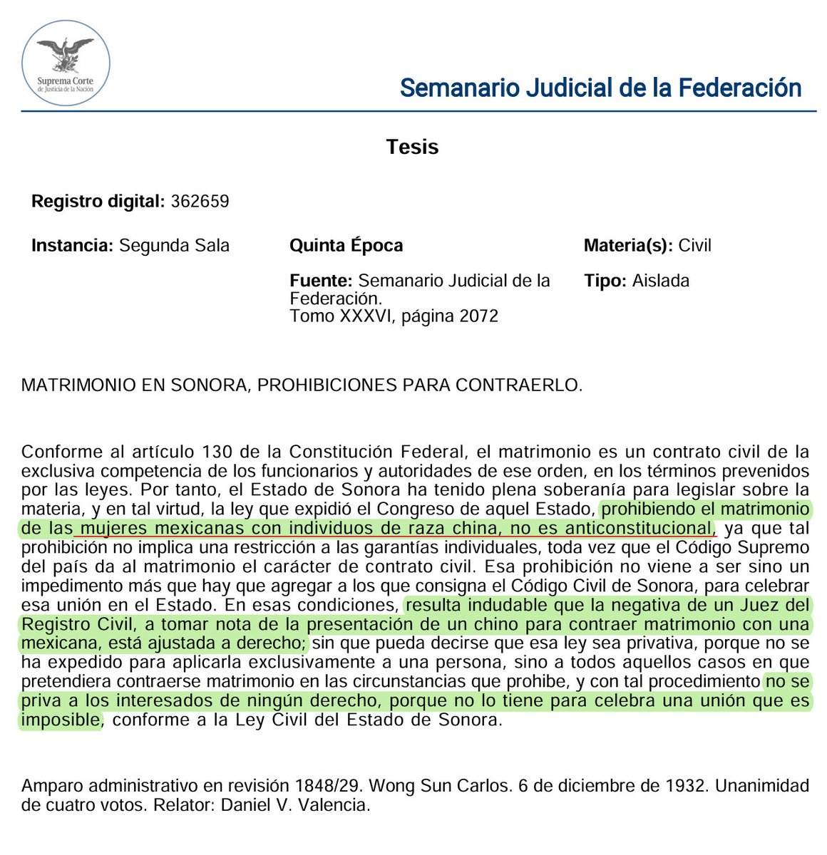 Ya que andamos citando las de la 5ª época del SJF aquí va mi favorita de todo el SJF (que no ha sido abandonada).