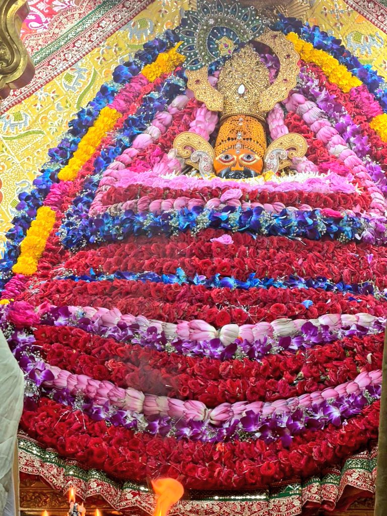 खाटू श्याम tweet media