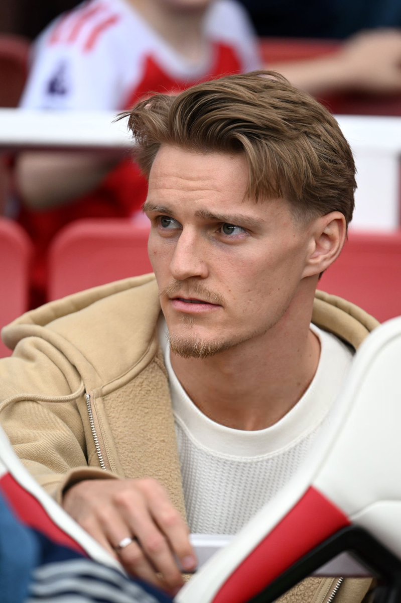 Arsenal Radar tweet media