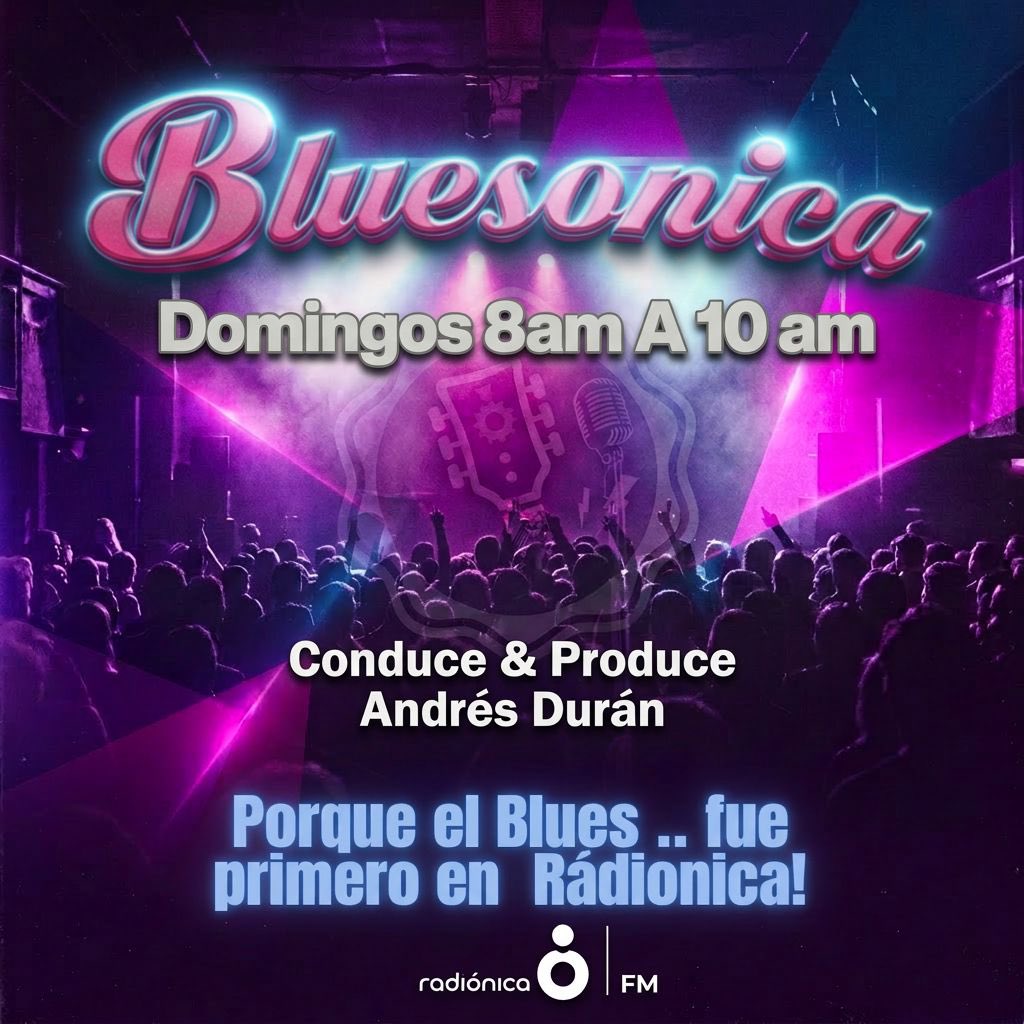 andresduranrock's tweet image. Bluesónica Domingos de 8 a 10 AM
#Bluesónica

Mañana Domingo rendimos tributo a la memoria de @davemasonband quien falleció el pasado 19 de abril a los 79 años. Fundador de la banda @trafficband

El Blues Fue Primero en @radionicafm 
Keep Rocking!  elexpresodelrock.com #Blues