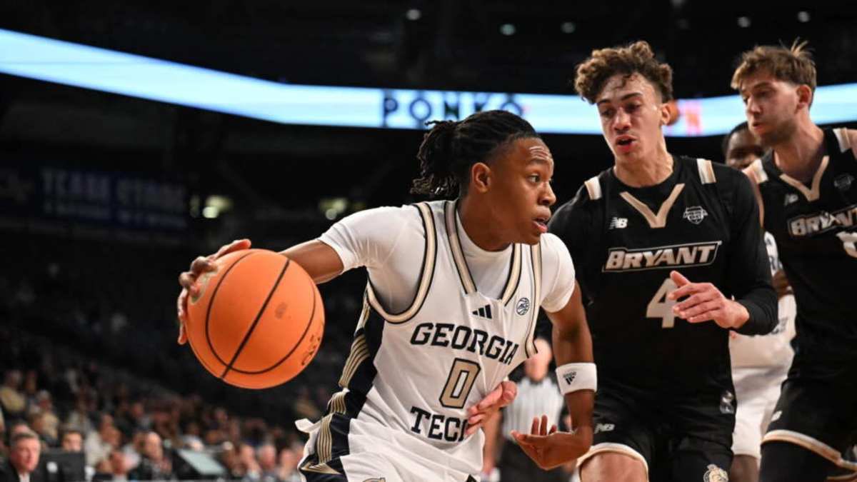 Georgetown Hoyas Szn 🐶 tweet media