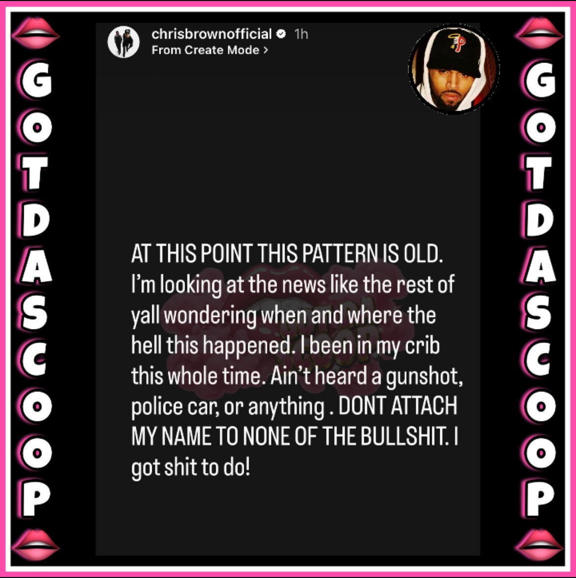 ✨GOT DA SCOOP✨ tweet media