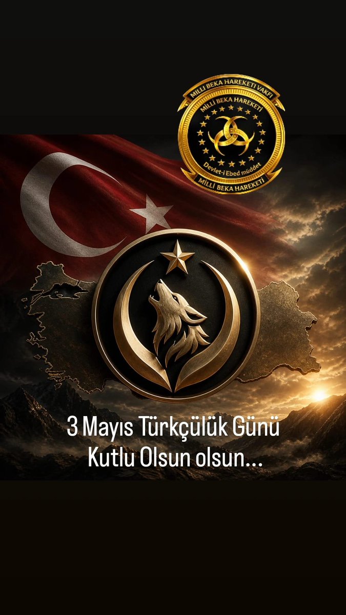 Milli Beka Hareketi Sosyal Medya Platformu tweet media