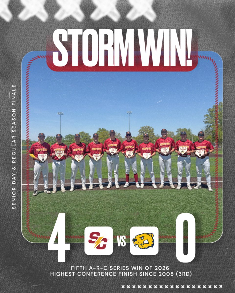 Simpson Baseball tweet media