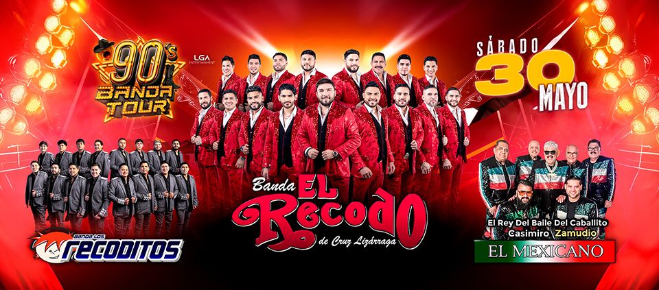 Casino Del Sol tweet media