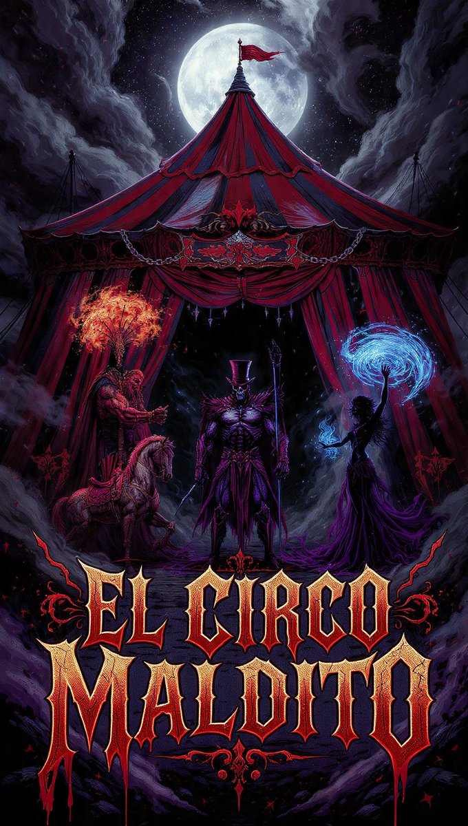 YareliST12's tweet image. 3 libros el proceso 

#Amazon y #wattpad

Circo parte 1 y más partes completo está semana  +40 episodios 

Historia tormentosa en proceso... 40 episodios (por ahora)

Temporada 2 último viaje está semana o la otra  +40 episodios :v