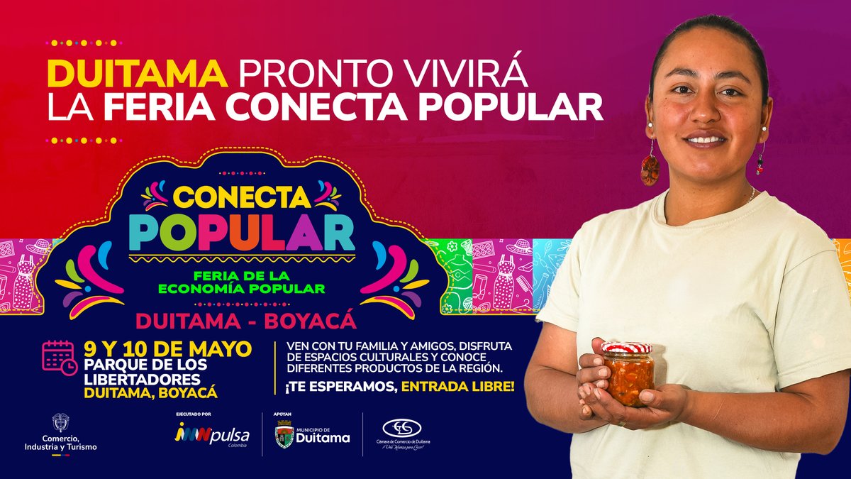 iNNpulsa Colombia tweet media
