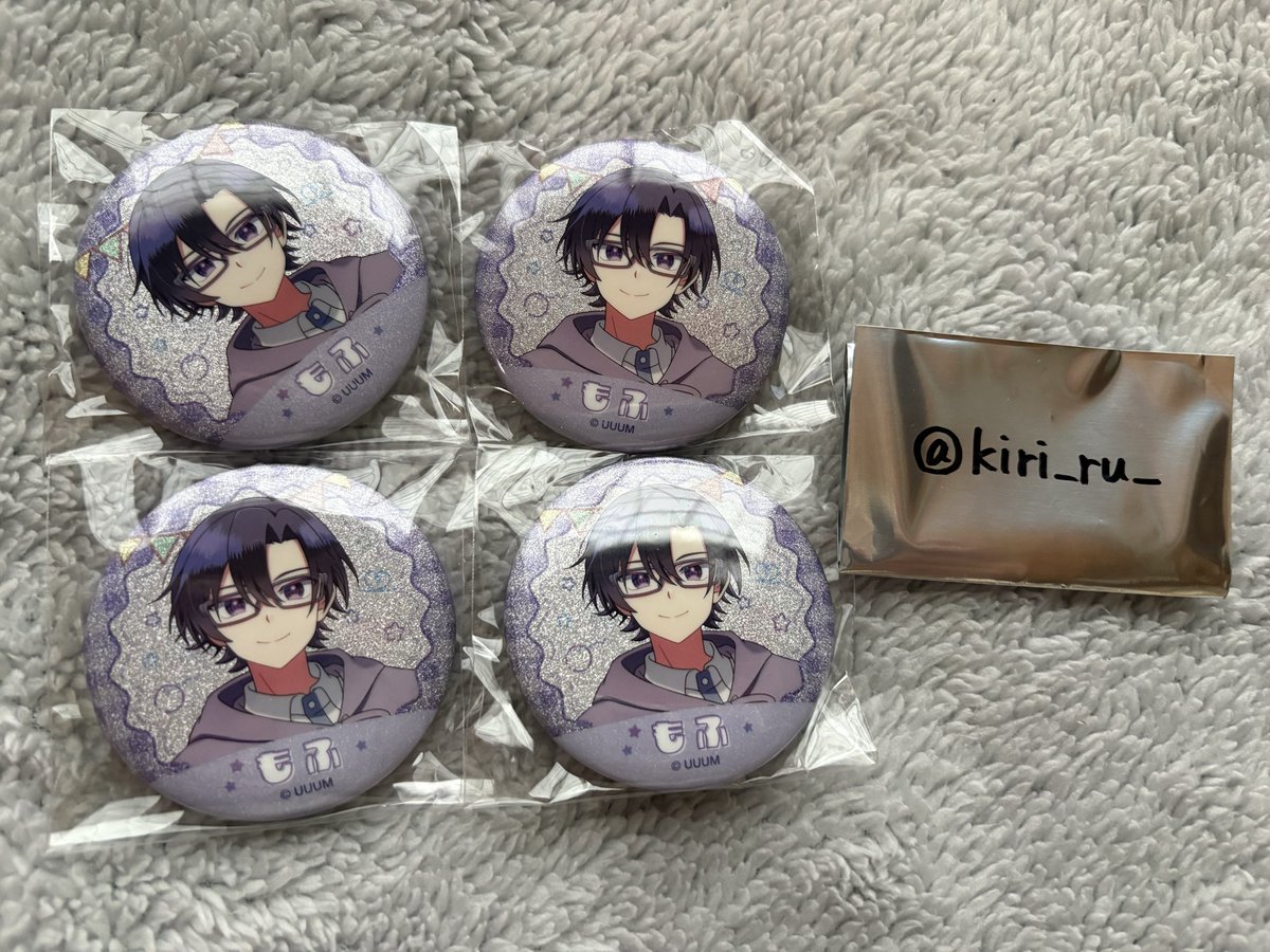 kiri_ru_'s tweet photo. 譲￤画像
求￤🌷さん
 #からぴちグッズ交換 https://t.co/kkpga8adsH