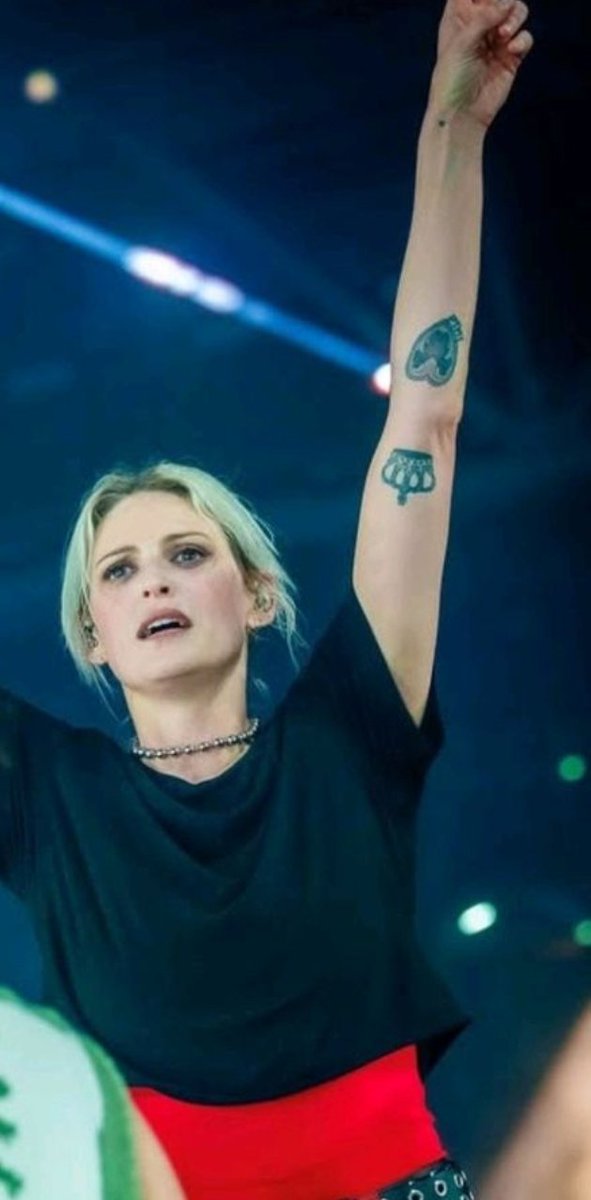 Dead Sara _ LP _vibes_Tawelp24 tweet media