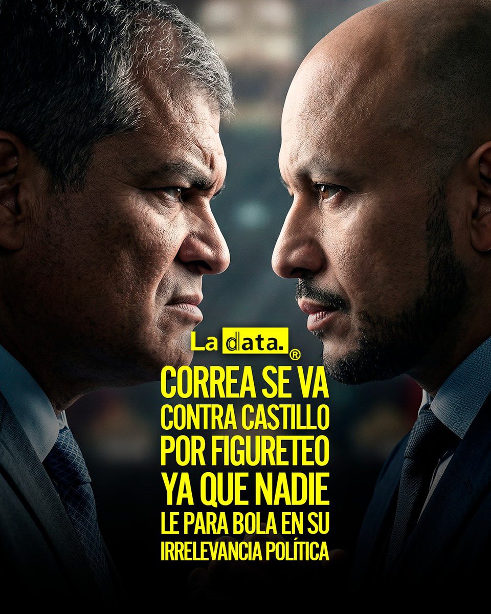 La Data tweet media