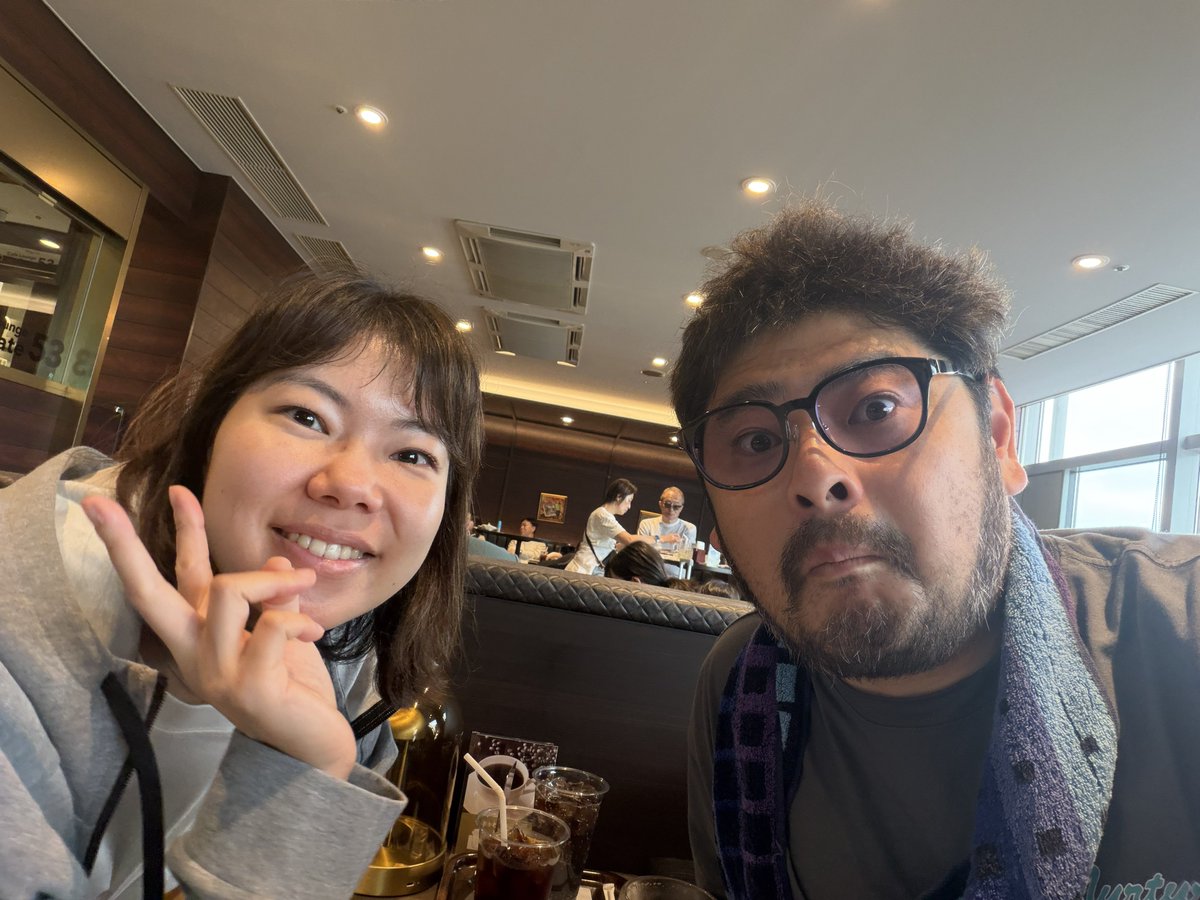 千葉ドラ(髭もじゃ) tweet media