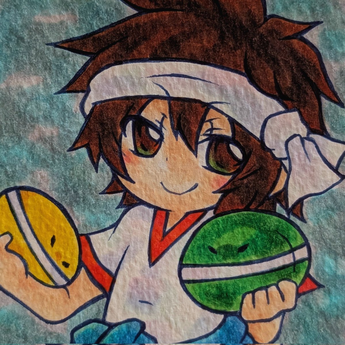 ぎゅぎ tweet media