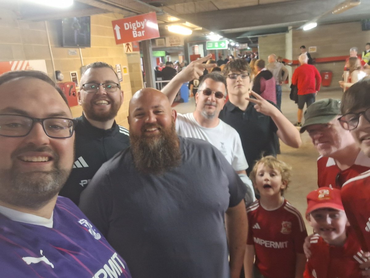 Fools Rush In - STFC fan chat tweet media