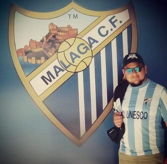Germán Bernárdez 🎙️ tweet media