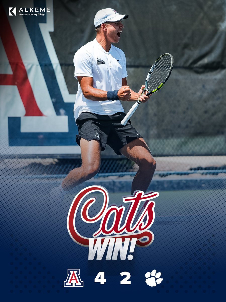 Arizona Athletics tweet media