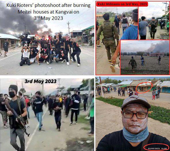 diana_warep's tweet photo. Almost 3 years of Manipur Violence.... hundreds of lives lost, houses burnt, thousands displaced. Yet no accountability...the perpetrators are still set free. https://t.co/A7uJ8B4W5e