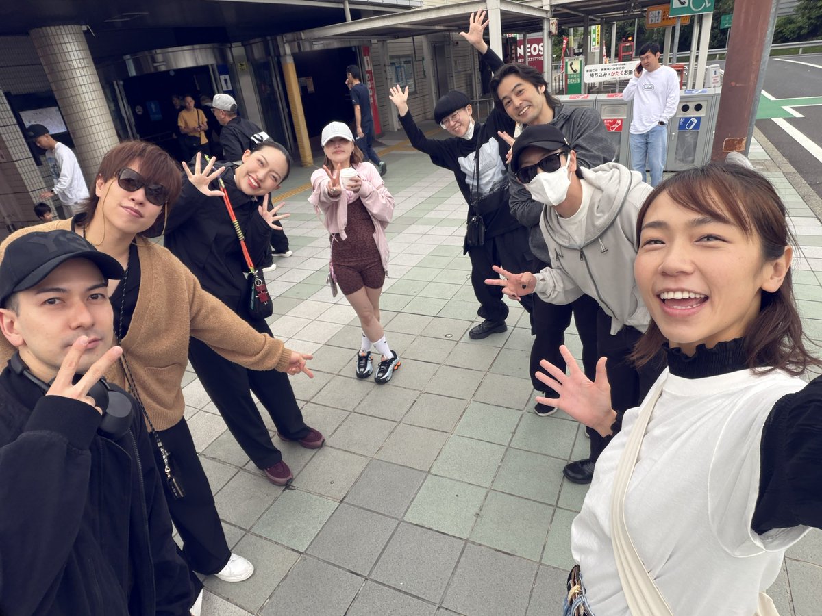 何かようかい NANKA YOKAI〜つながるあそび〜 tweet media