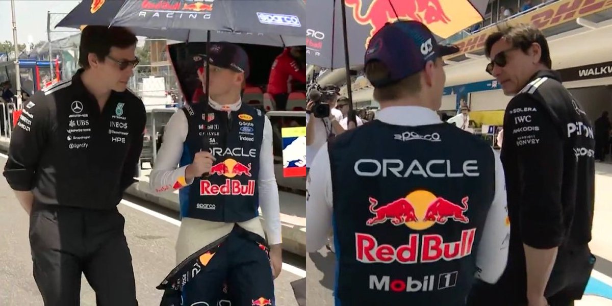 MV33Racing🏎 tweet media