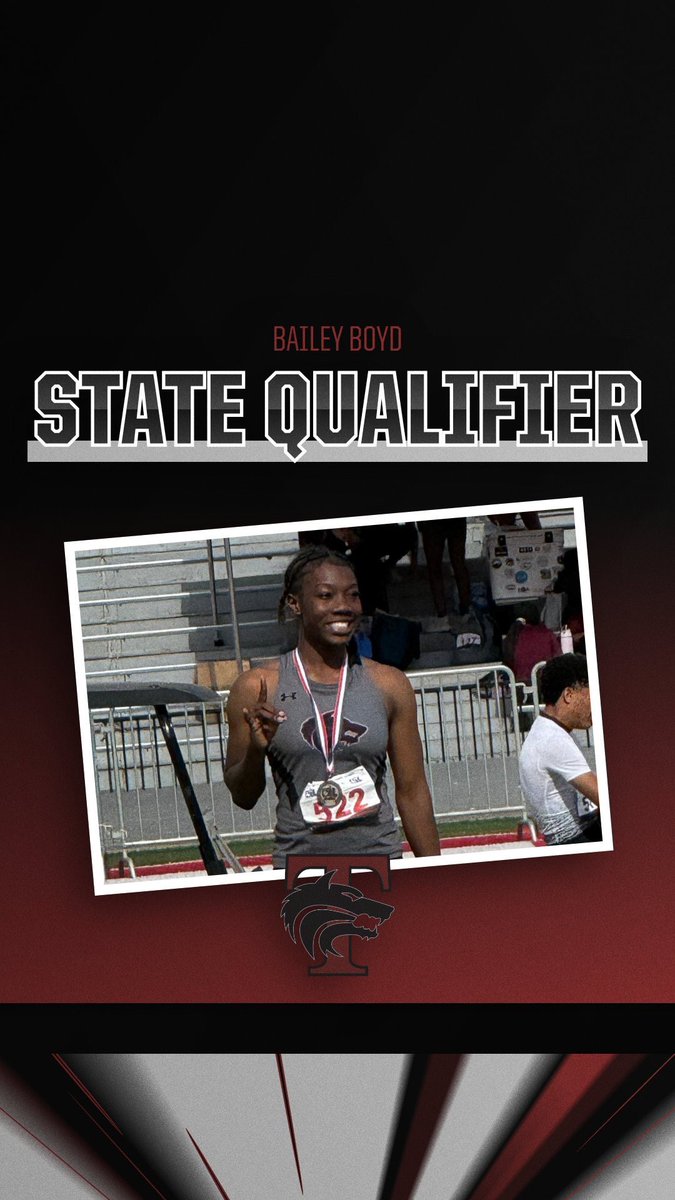 TVXC/Track & Field tweet media