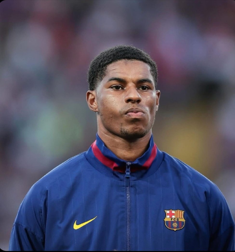 MR FCB!!! tweet media