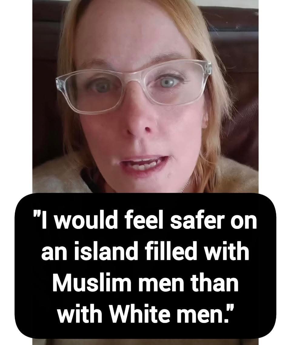 Jannine.. #MagaMemeQueen ™️ 👑🇺🇸 tweet media