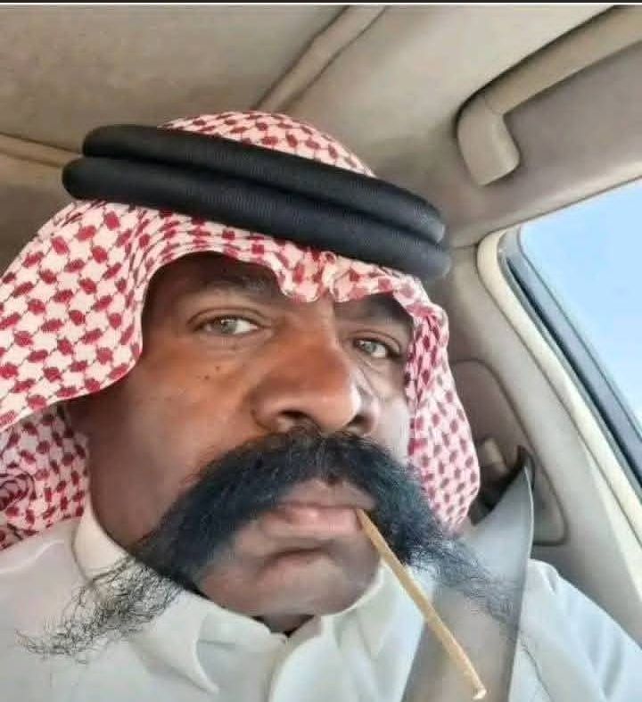 دحام النايف tweet media
