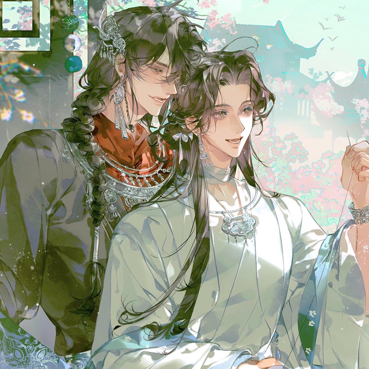 Timely HuaLian 🦋🌸 tweet media