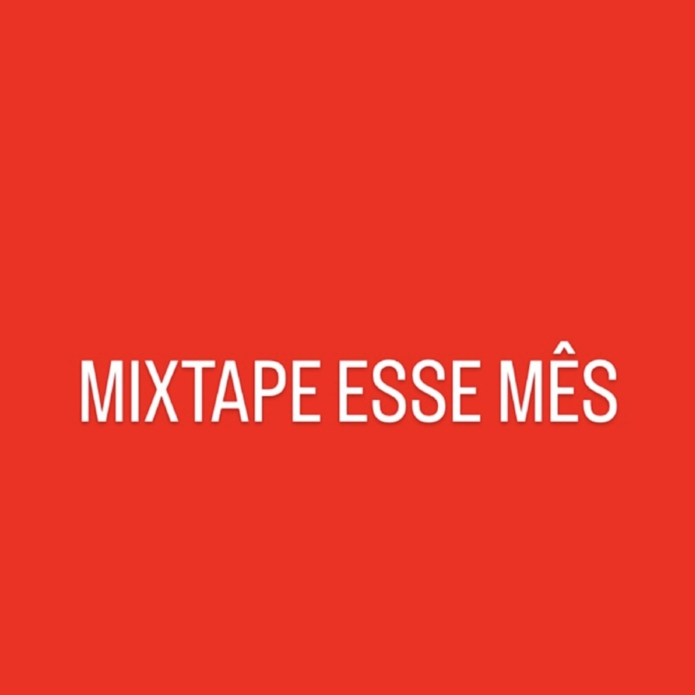 OUVE MUITO! tweet media