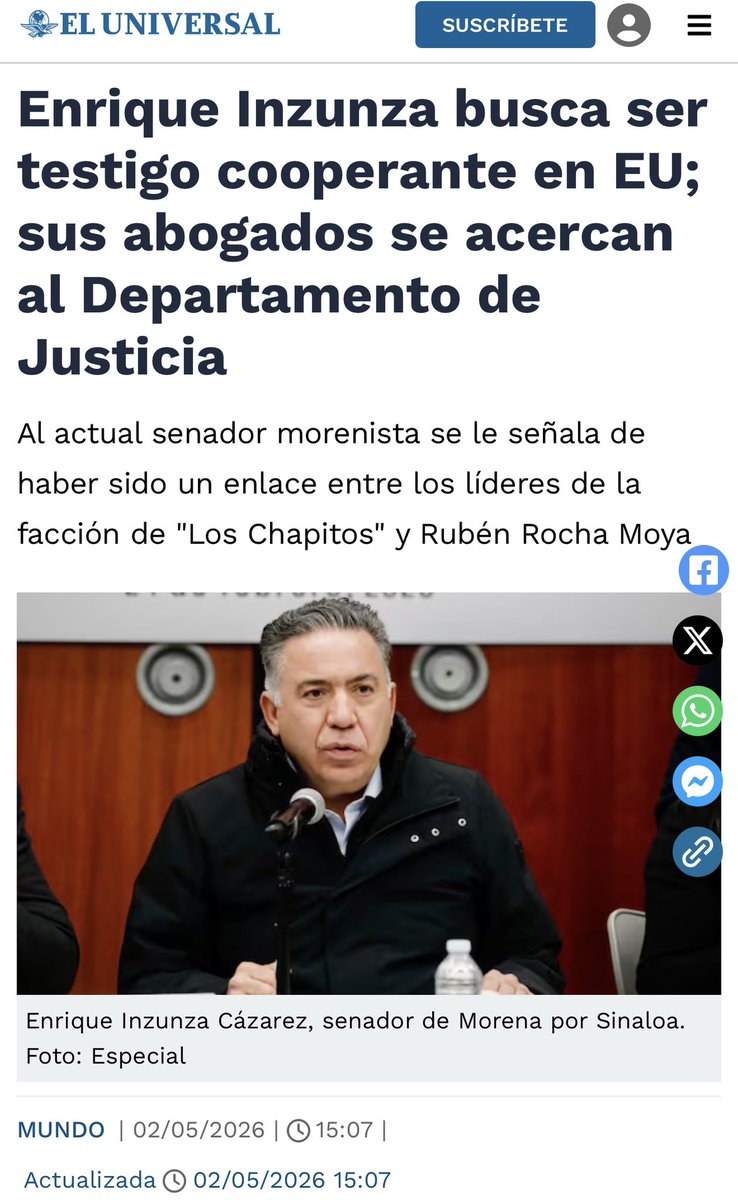 Ernesto Guerra | #ÚltimaLegislativa🗳️ tweet media