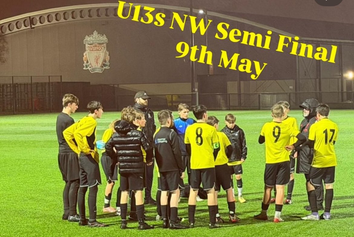 Sefton Schools F.A. tweet media