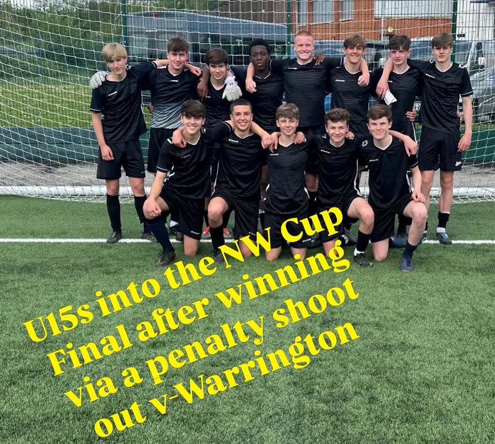 Sefton Schools F.A. tweet media
