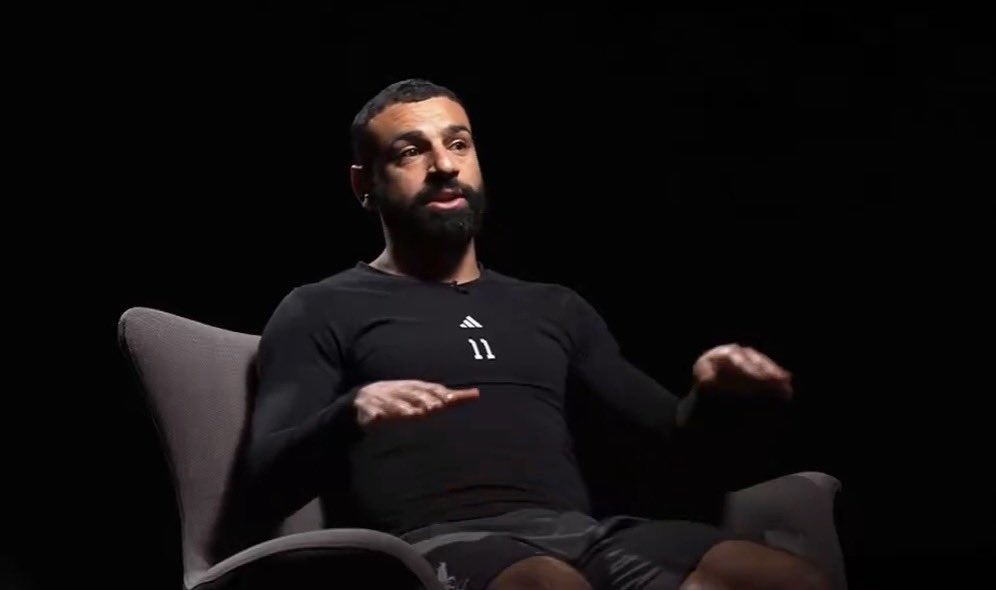 Salah Updates tweet media
