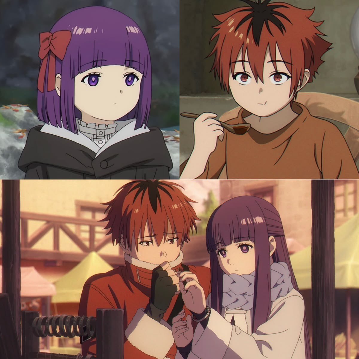 Anime Pics & Gifs ツ tweet media