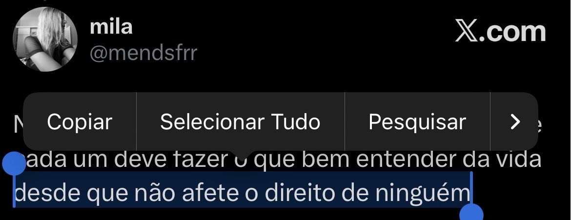 mendsfrr's tweet photo. @carlandete @itsjuliacore Mona, você sabe ler????? https://t.co/PkySMqmjAN