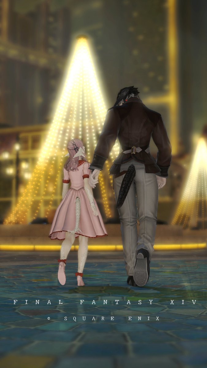 ちょこ@FF14❂Tiamat&☄️Zeromus tweet media