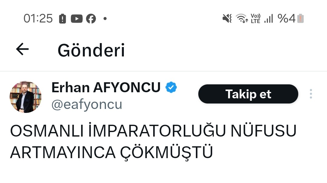Serdar Arseven tweet media