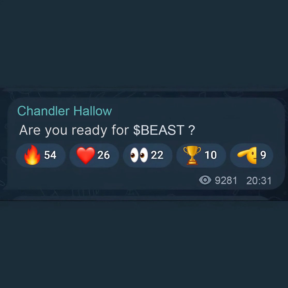 Fox Crypto tweet media