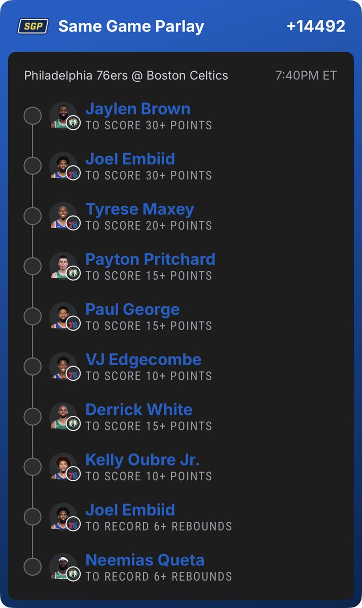Check out my bet on FanDuel Sportsbook!
account.sportsbook.fanduel.com/sportsbook/add…

• S I X E R S x C E L T I C S 💣📊