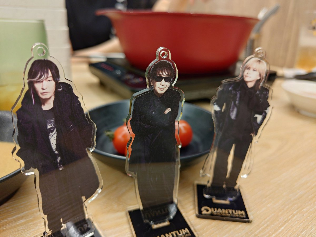 やっしー tweet media