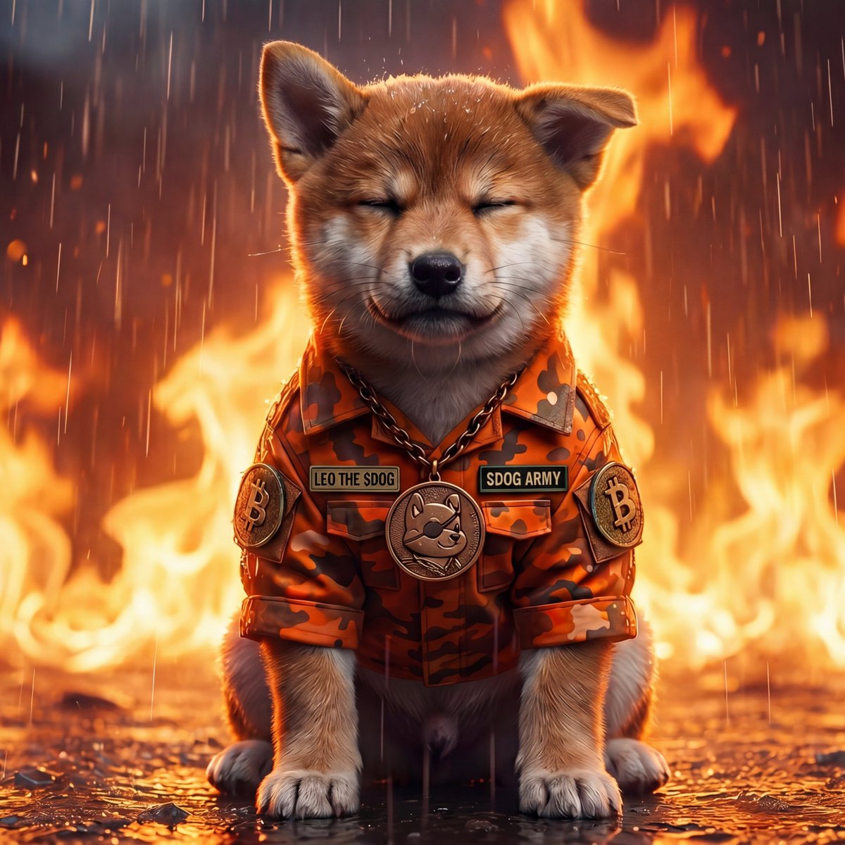 ᛤCaroUᛤ🧡$DOG tweet media